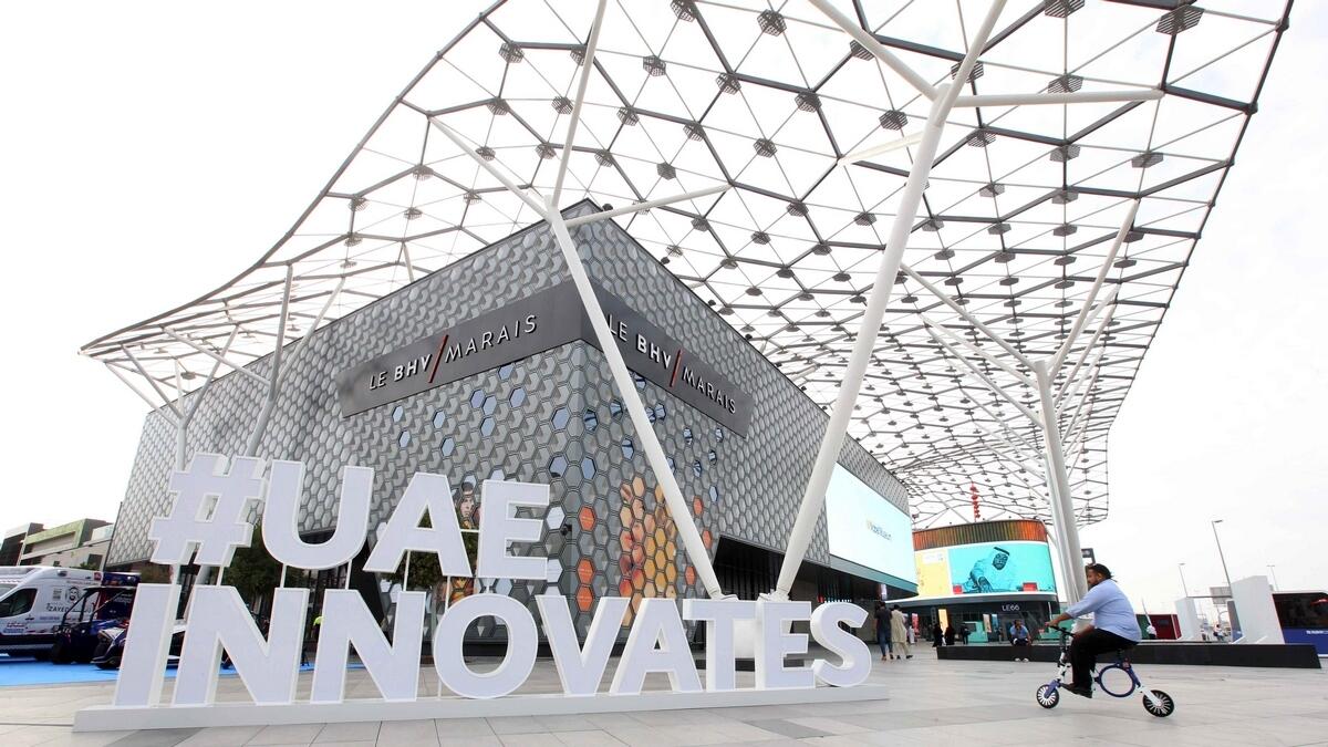 Overcoming challenges to develop tech innovation hubs