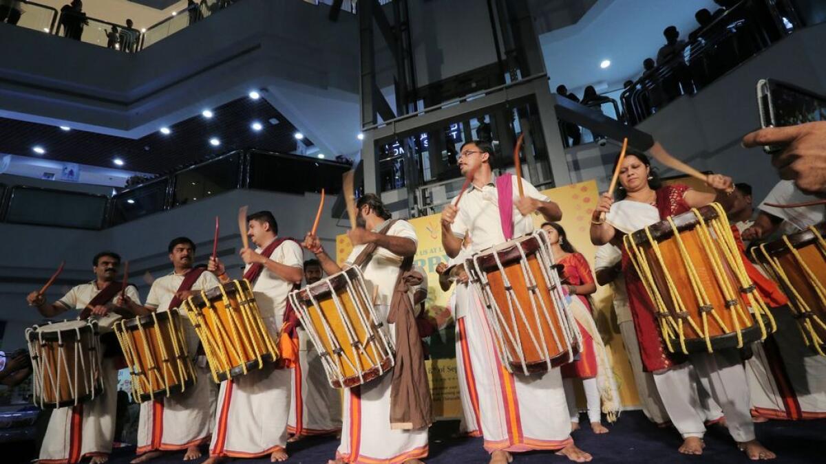 Onam sets in, UAE expats reconnect with roots 