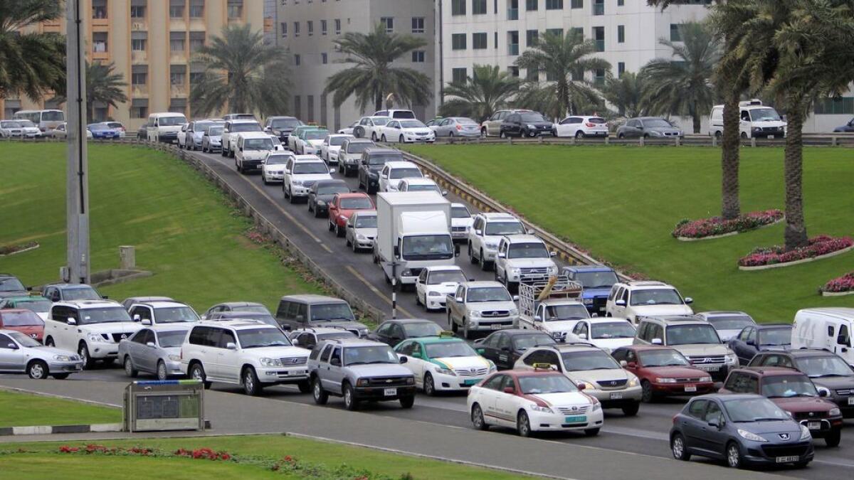 More tenants move from Sharjah homes to Dubai