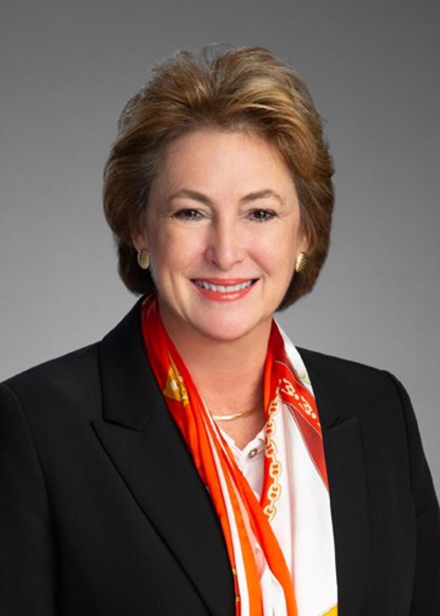 Kim Ogg, district attorney of Harris County in Texas