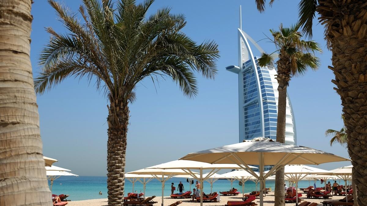 Middle East hotels occupancy up; UAE to continue leading