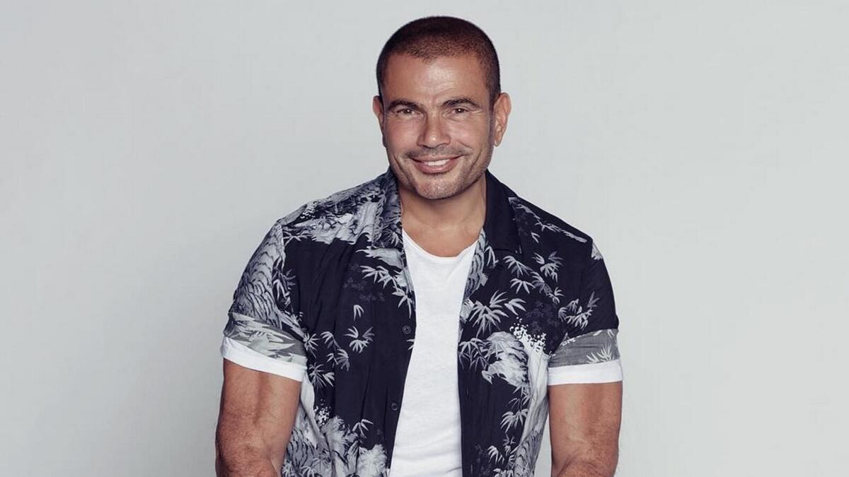 January 24Egyptian singing sensation Amr Diab is back to perform at Dubai Media City Amphitheatre. His set list features chart-topping hits including Nour El Ain and Ana 3ayesh. Amr has won seven World Music Awards and has become known as the father of Mediterranean music. Tickets start at Dhs 295.