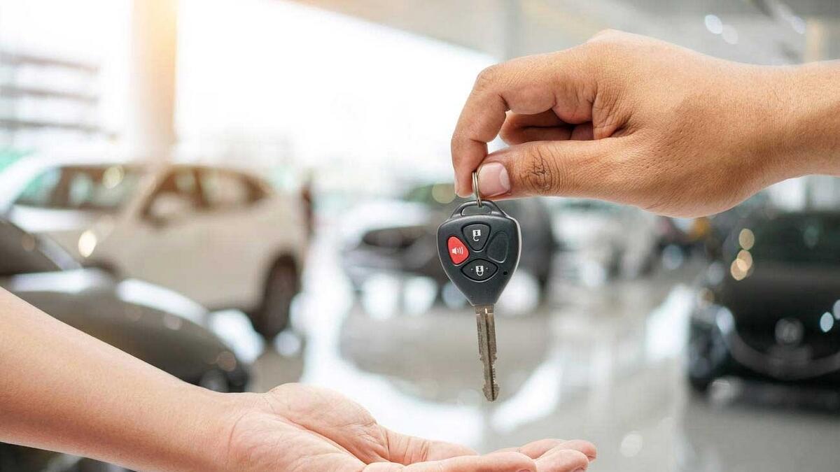 Buying car online? Beware of new scam in UAE