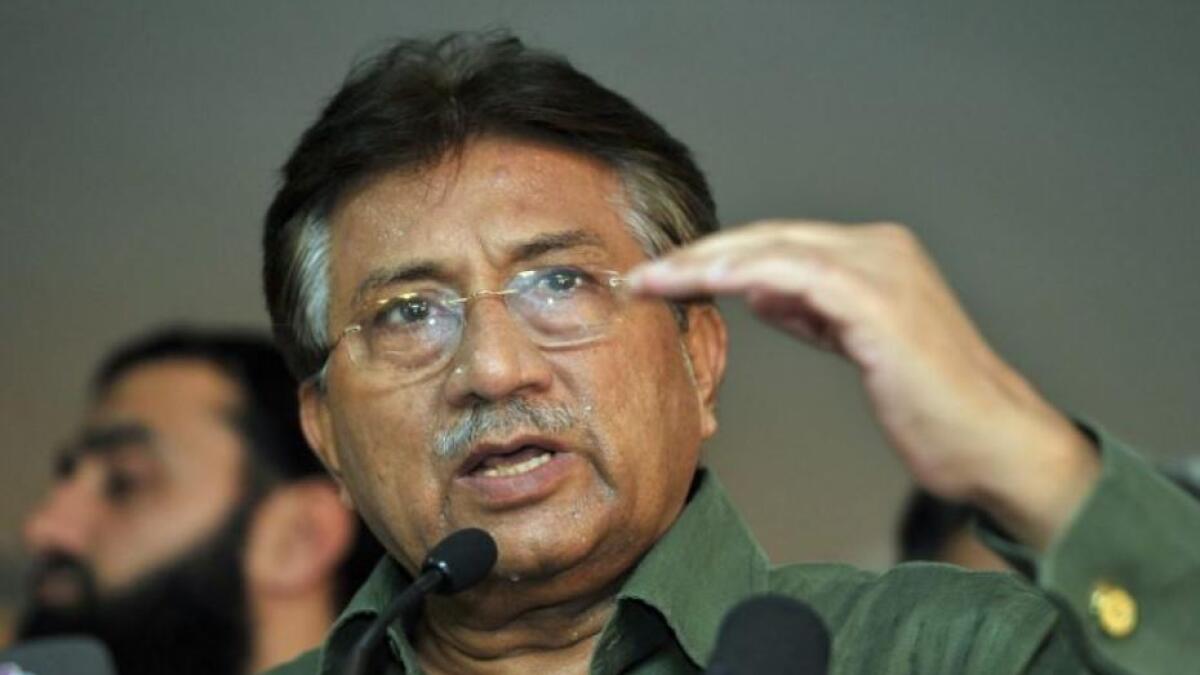 Former, Pakistan President, Pervez Musharraf, politics, comeback, Geo News, All Pakistan Muslim League, APML, Islamabad