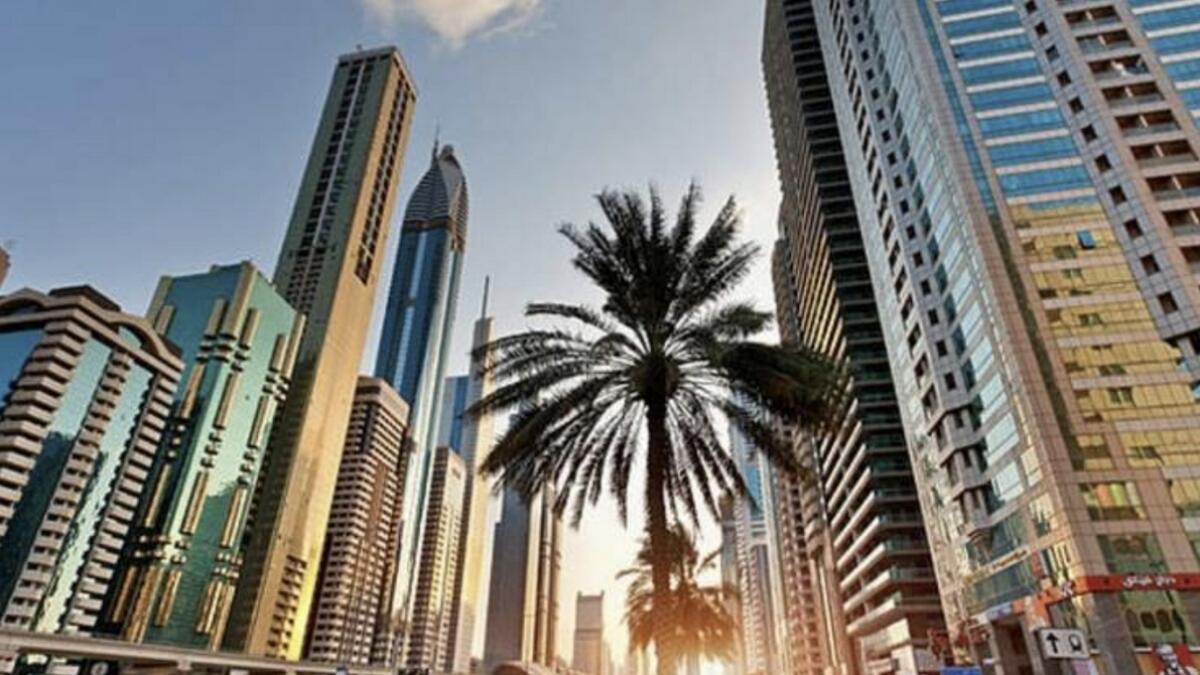 Is landlords nod must to share rented room in Dubai? 