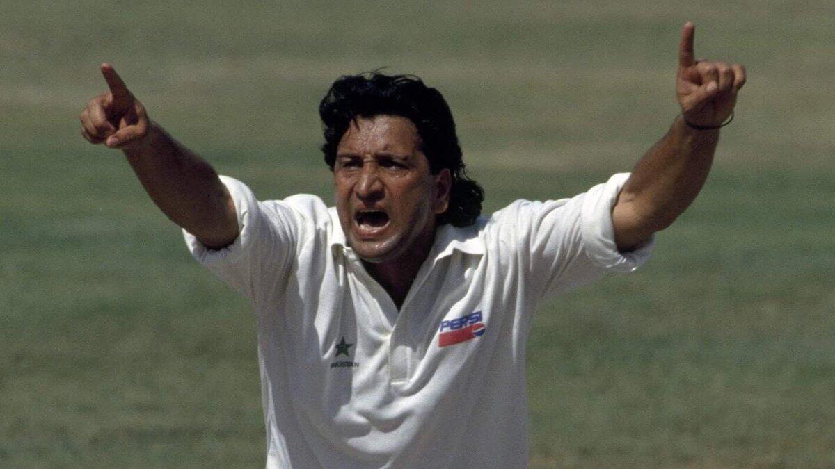 pakistan, cricket, abdul qadir, passes away, cricket legend, died