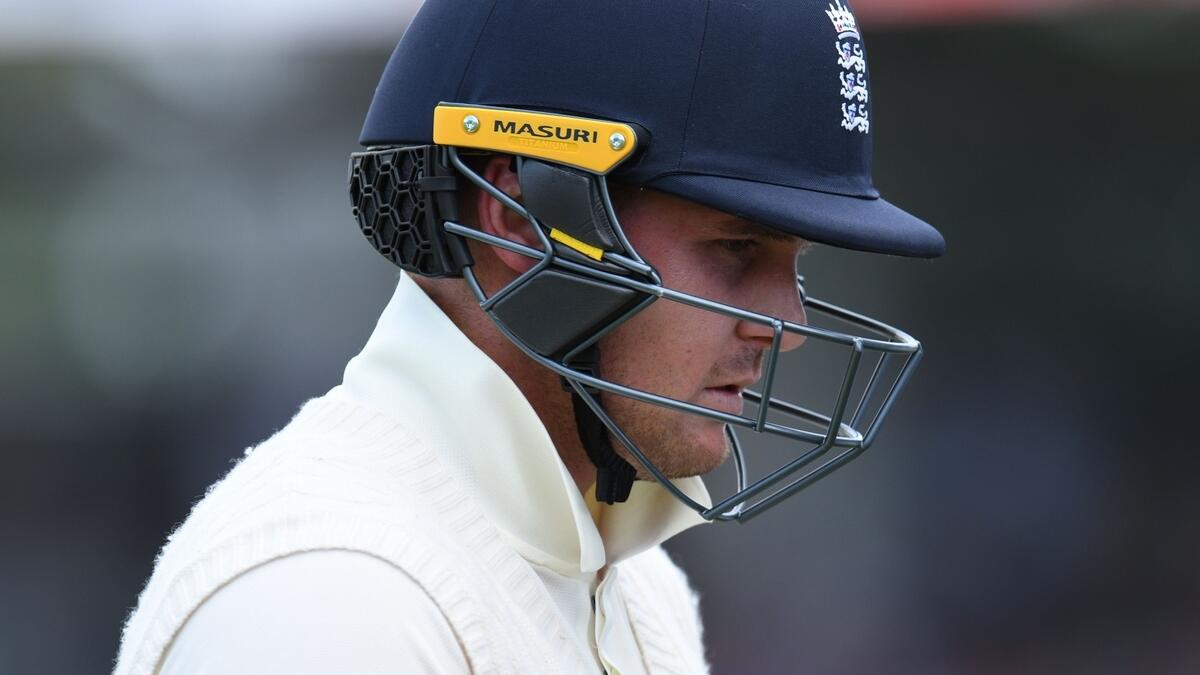 Ashes: England drop Roy for 5th Test