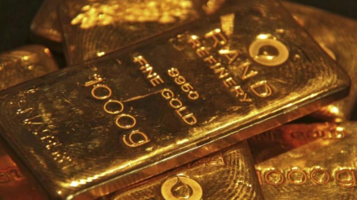 Dubai gold prices rise. Should you wait before investing?