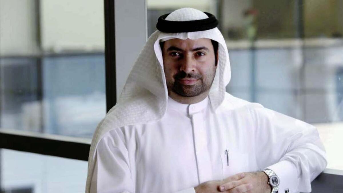 Dubai FDI targets investors  from Italy