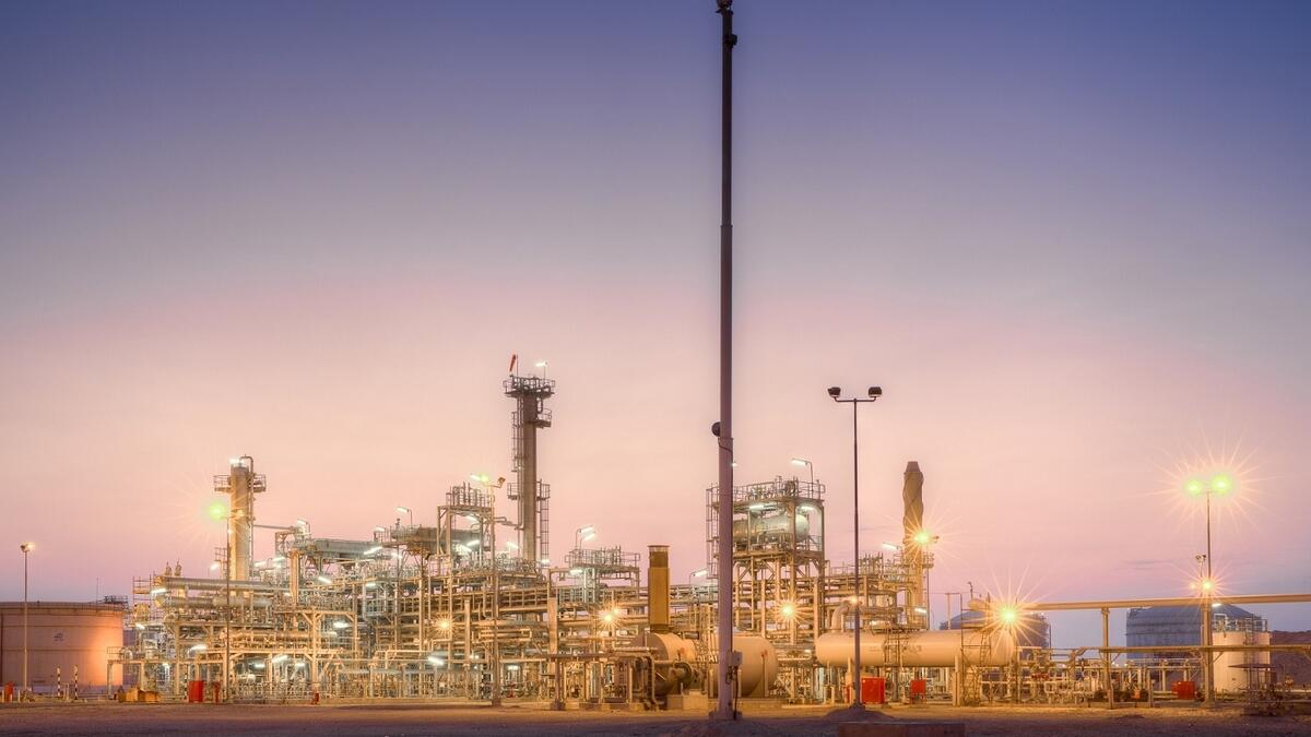 The company’s share of 2022 production in the Kurdistan Region in Iraq (KRI) increased to 34,300 barrels of oil equivalent per day (boepd). - KT file