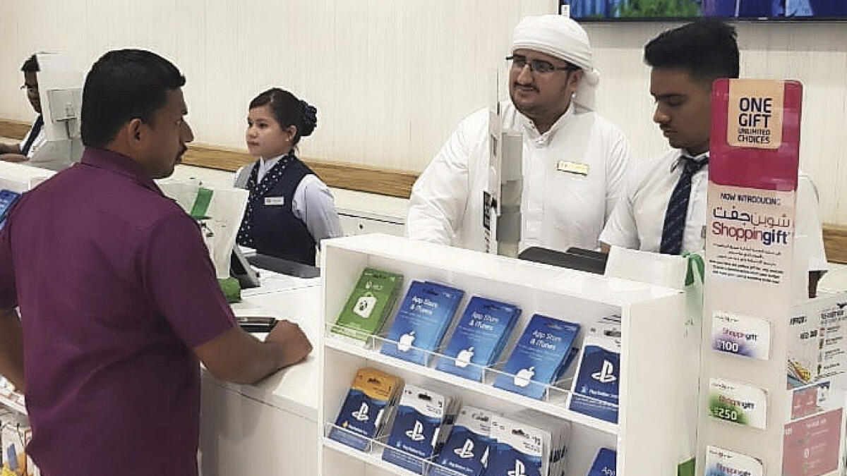 Now, more Emiratis serving in UAE companies