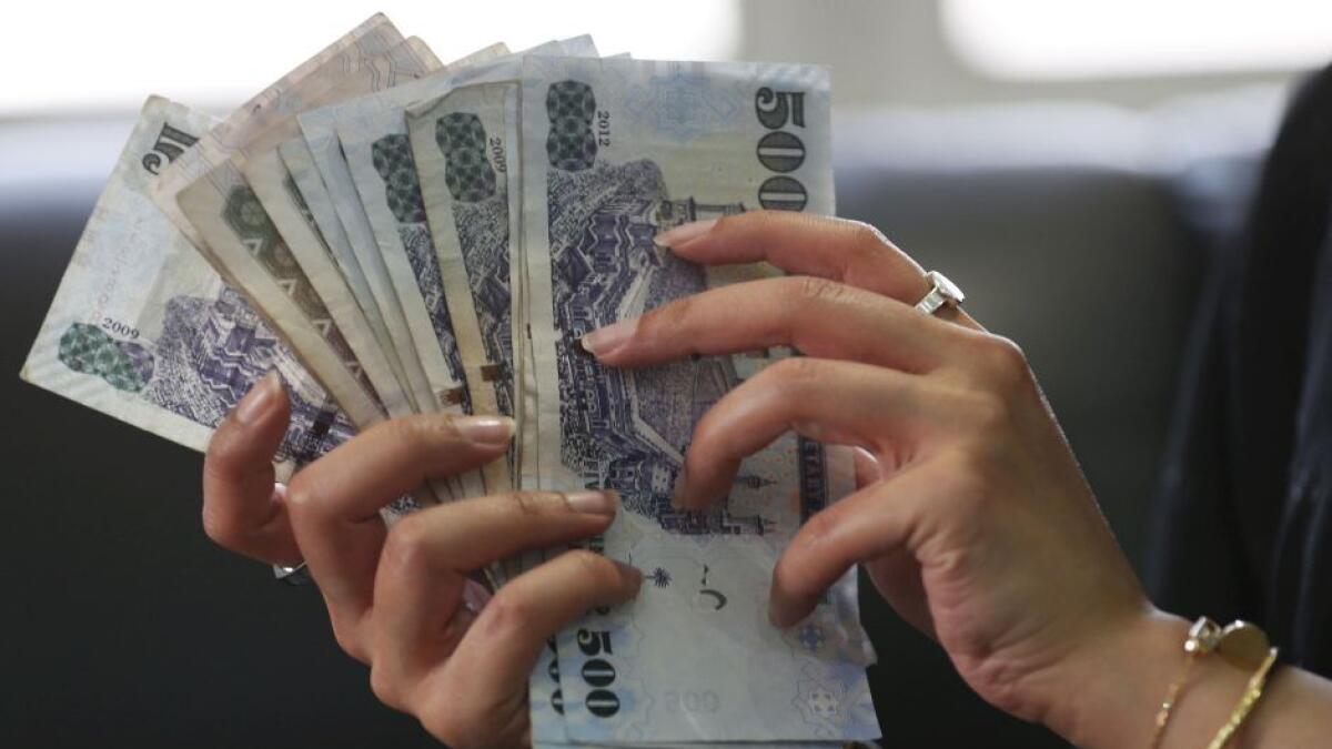 Dependent fee hits expats in Saudi Arabia
