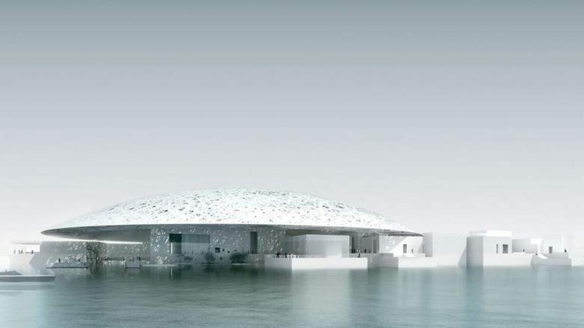 Top 10 masterpieces to look out for at Louvre Abu Dhabi