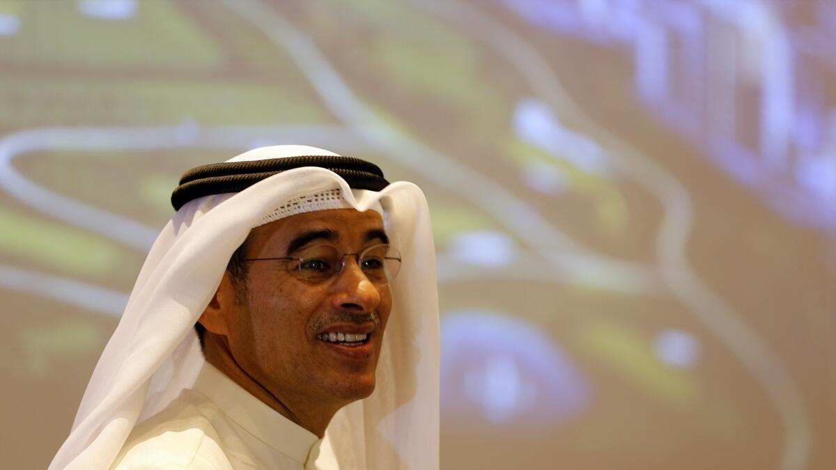 Founded by Mohamed Alabbar, Noon is backed by a group of prominent Gulf investors