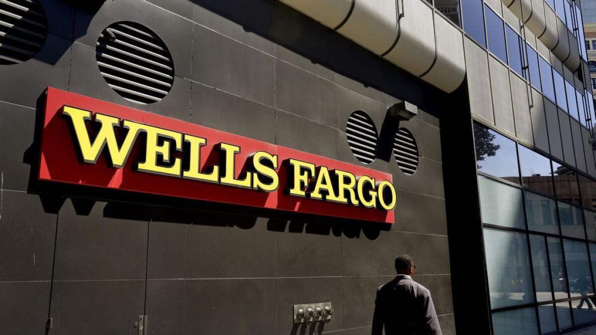 Wells Fargo mired in one of the most sordid scandals
