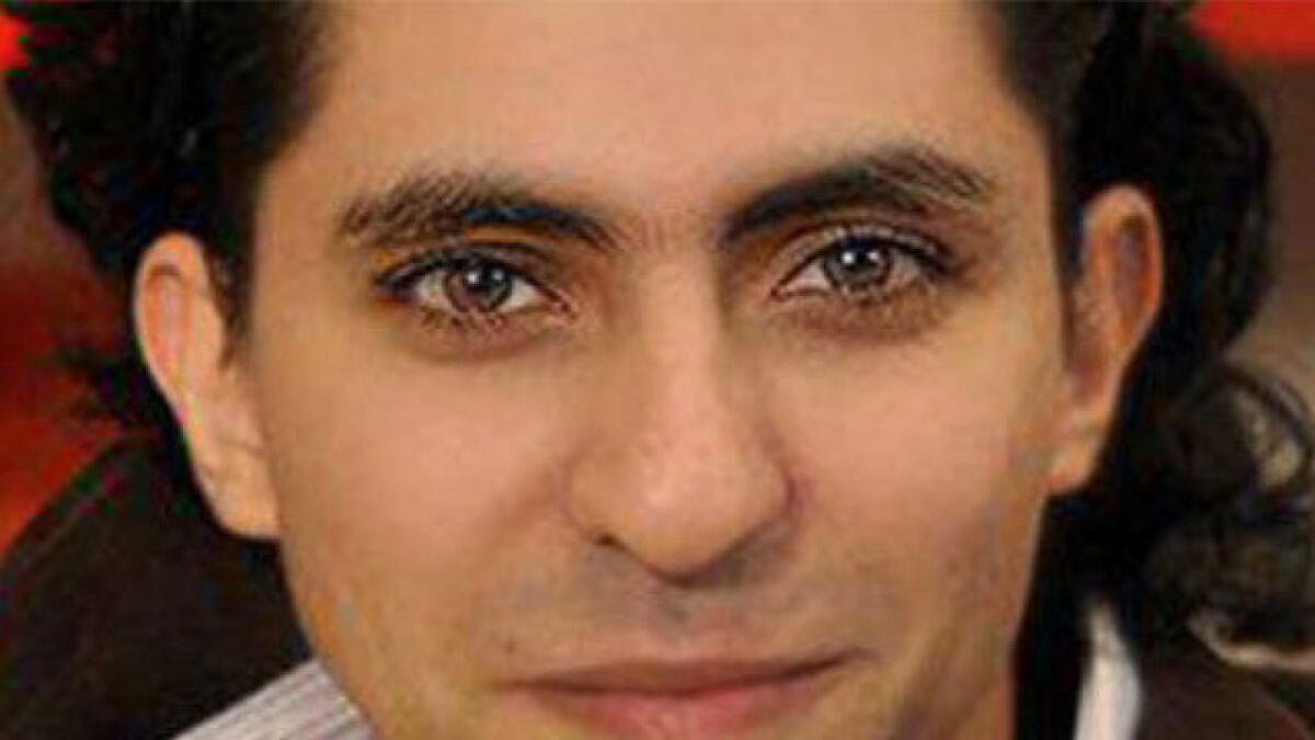 Canada offers to take in jailed Saudi blogger Badawi
