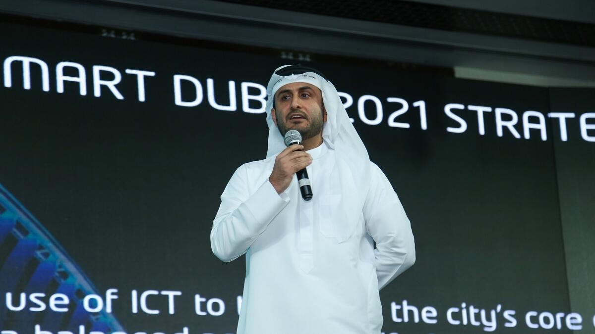 Etisalat drives digital future for SMBs
