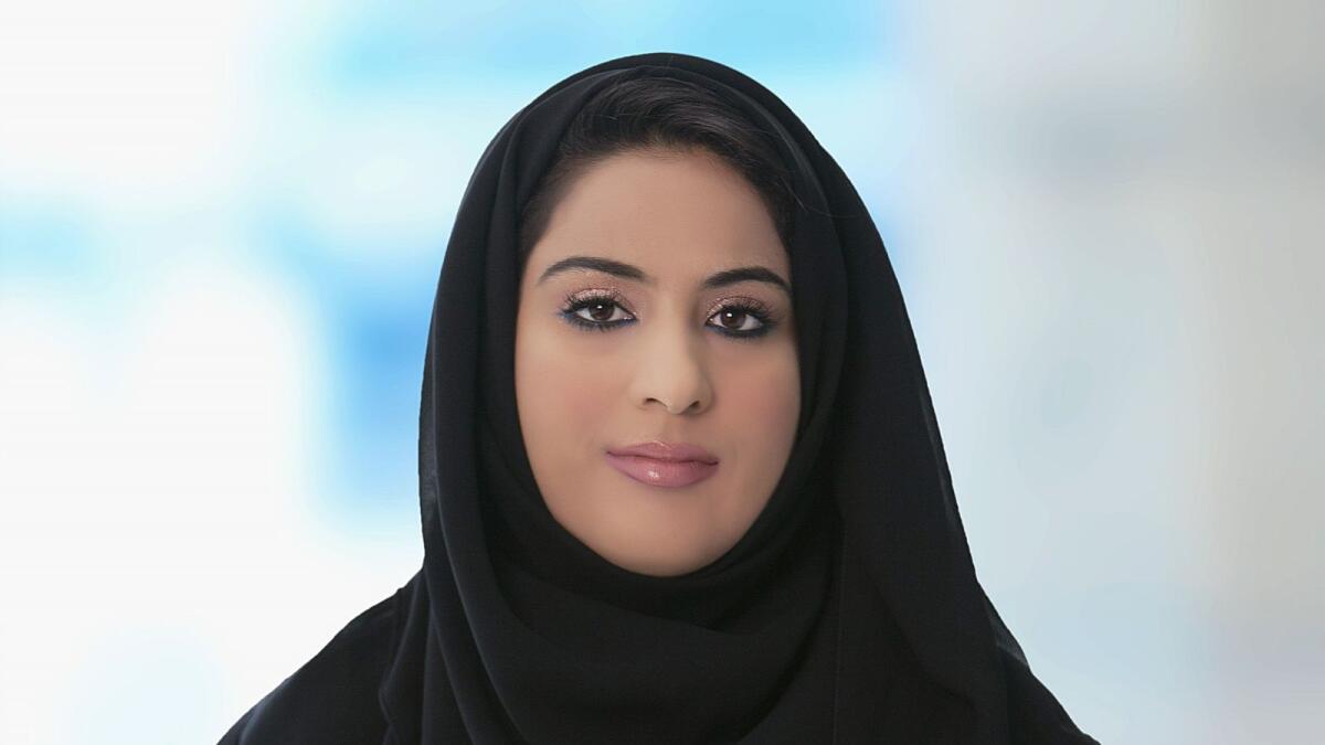 Dr Farhana Bin Lootah