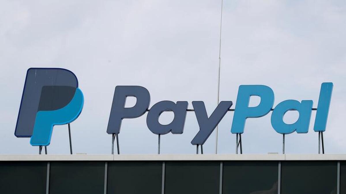 The service, which PayPal revealed it was working on late last year, will be available at all of its 29 million merchants in the coming months, the company said. — Reuters