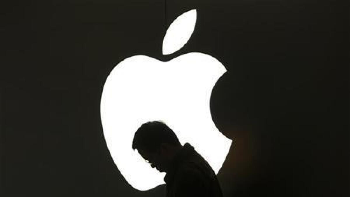 Apple denies alleged iCloud hack affecting millions of devices