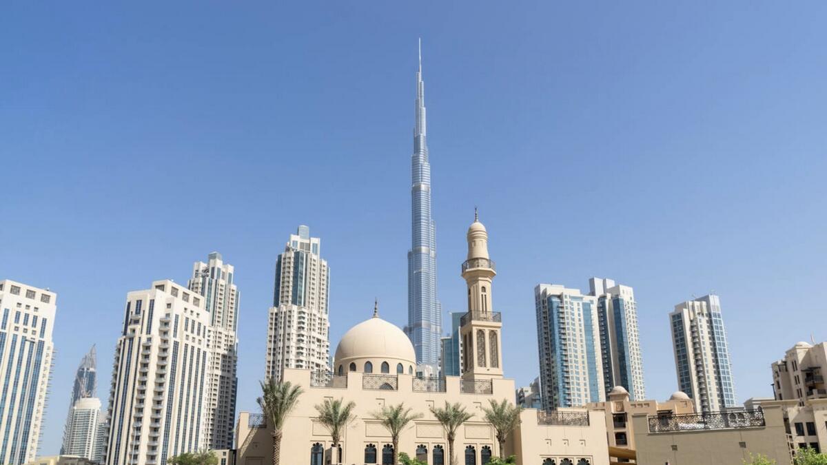 Coronavirus, covid19, mosques, reopen, Dubai, UAE, friday prayers
