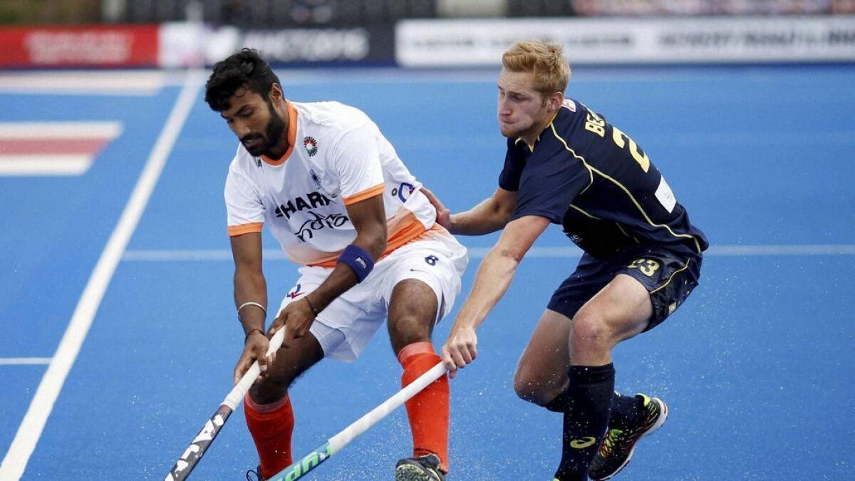 Champions Trophy: India go down fighting to Australia in title clash