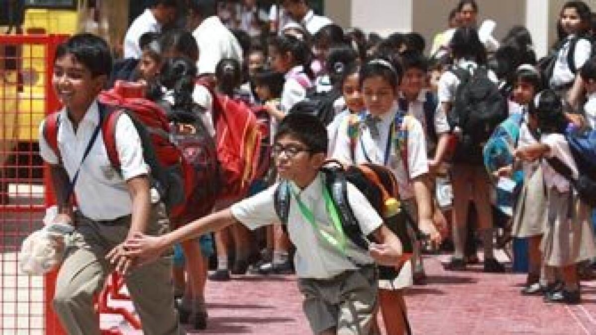 Indian schools in Dubai fail to improve standards: DSIB