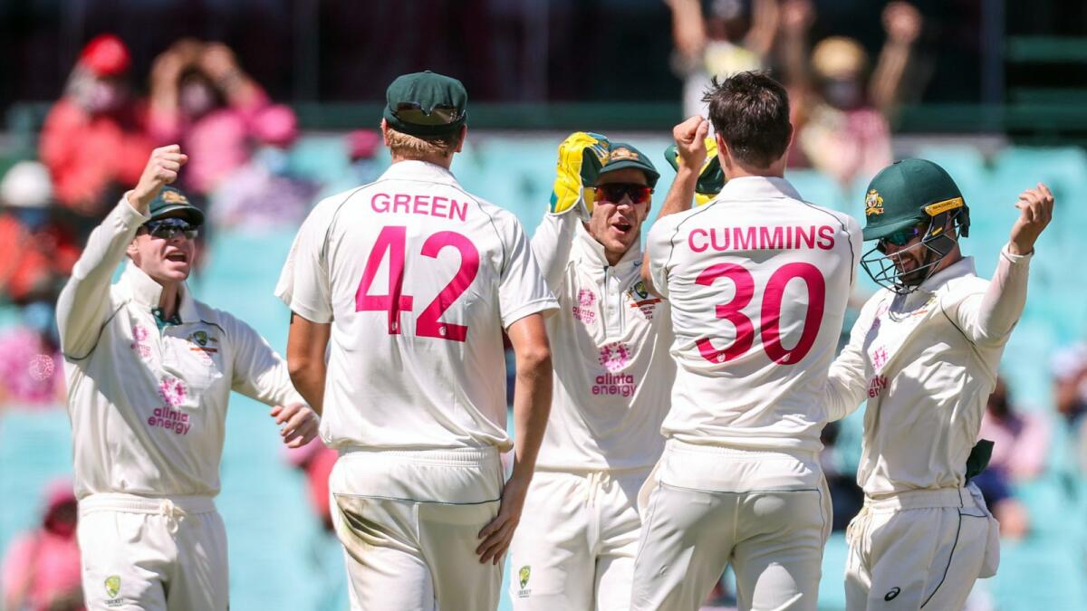 Australia have had their own injury challenges, with Marcus Harris replacing Will Pucovski after the rookie opener was ruled out with a shoulder injury. — ANI