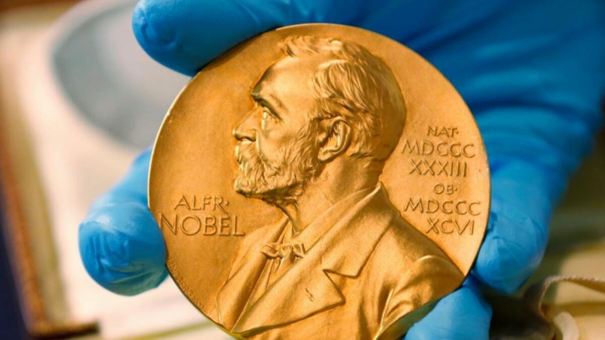 #MeToo scandal: No Nobel prize for literature this year