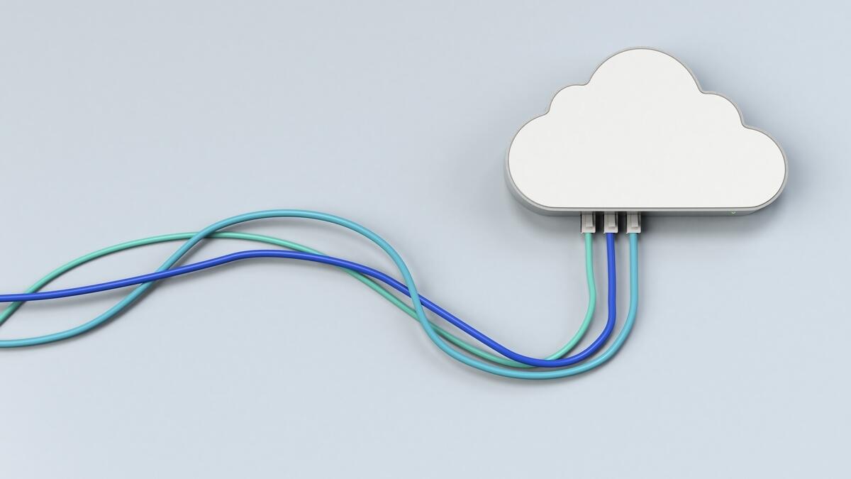 Use the cloud to your career advantage