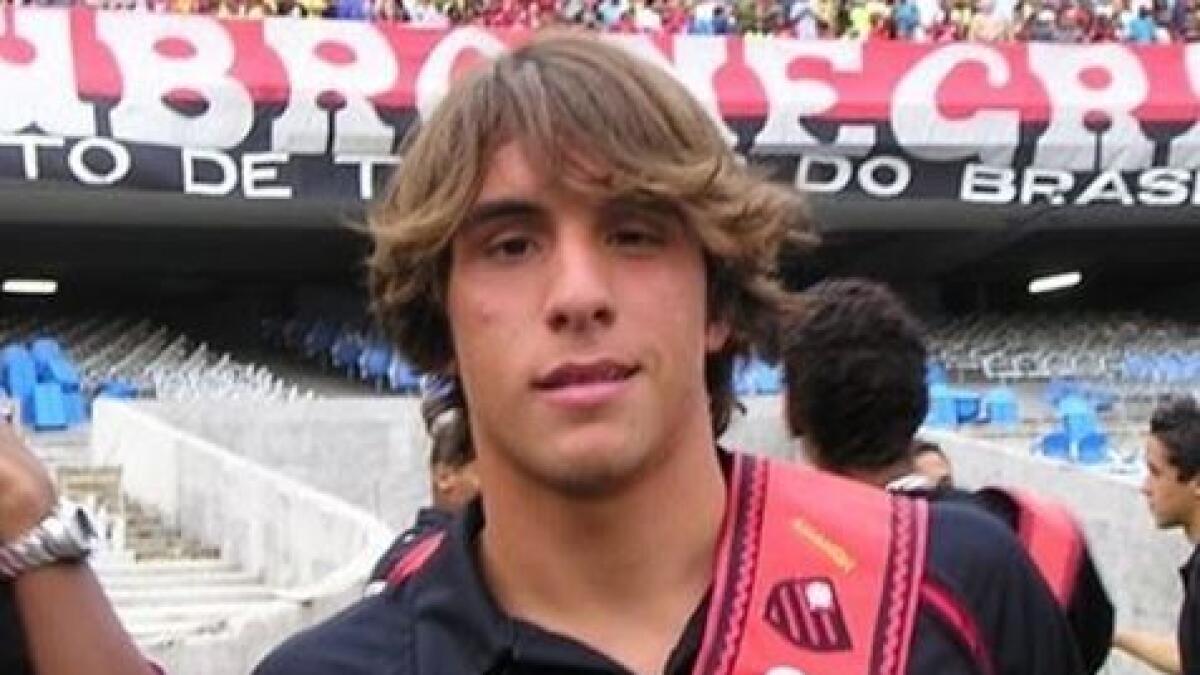 Another footballer dies after playing a match in Brazil