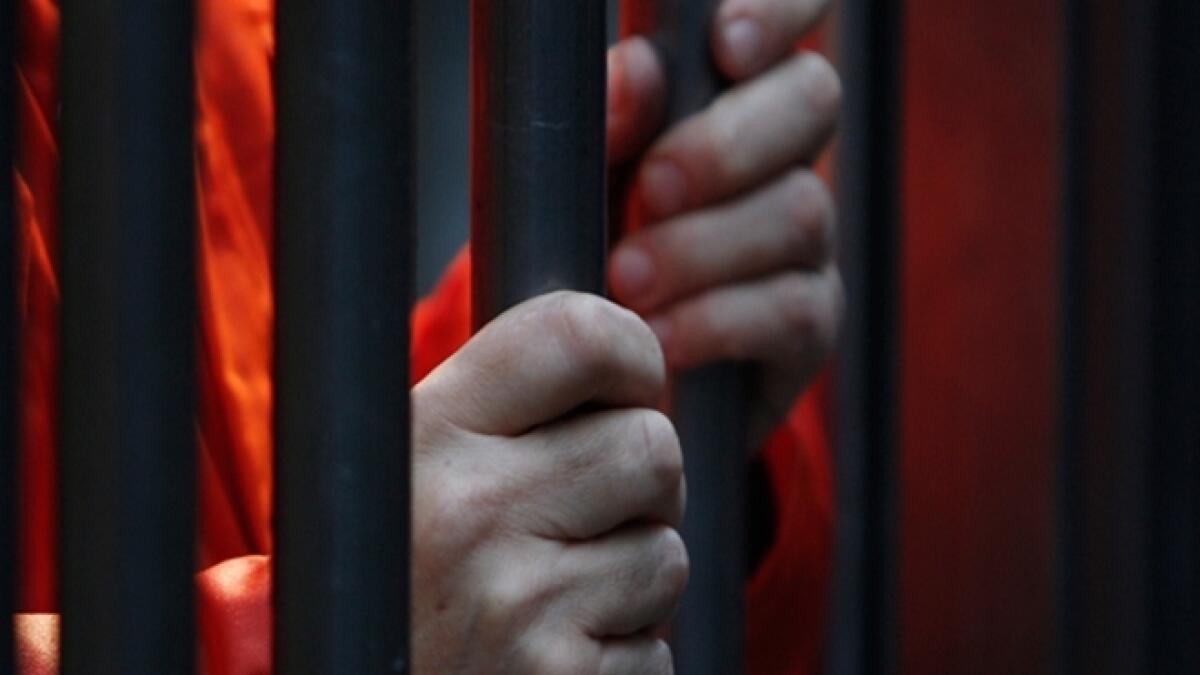 UAE man gets jail for gang-rape attempt of boy 