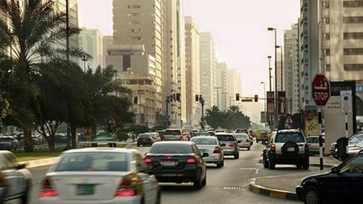 Motorists in UAE urged to follow rules during Eid Al Adha holidays