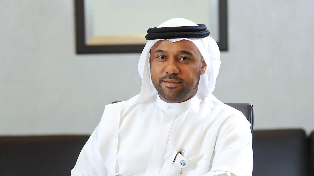 Adnoc to use minor profit for expansion