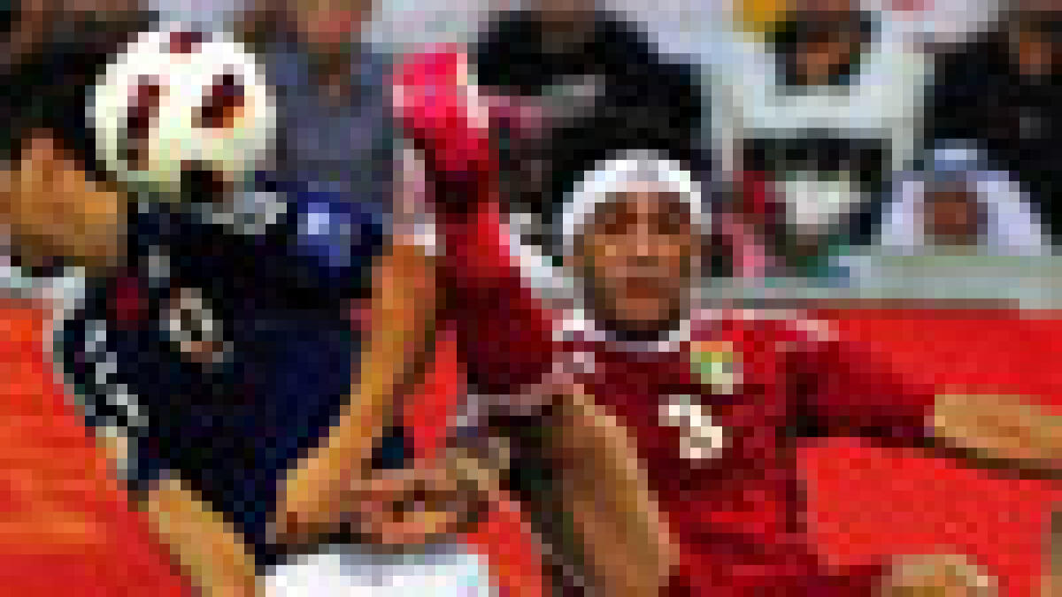 Injury-time goal saves Japan’s blushes