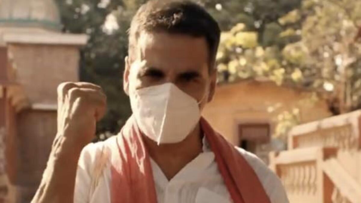 Akshay Kumar, coronavirus ,Bollywood 