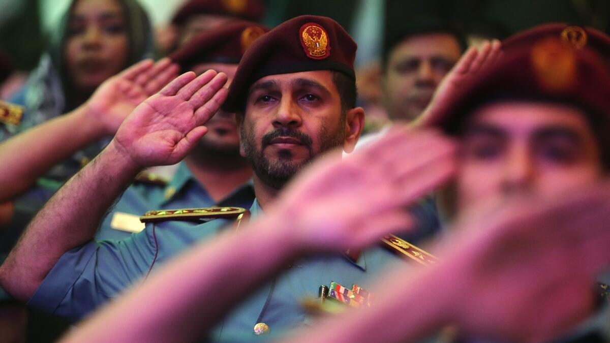 Abu Dhabi Police focuses on summer traffic safety