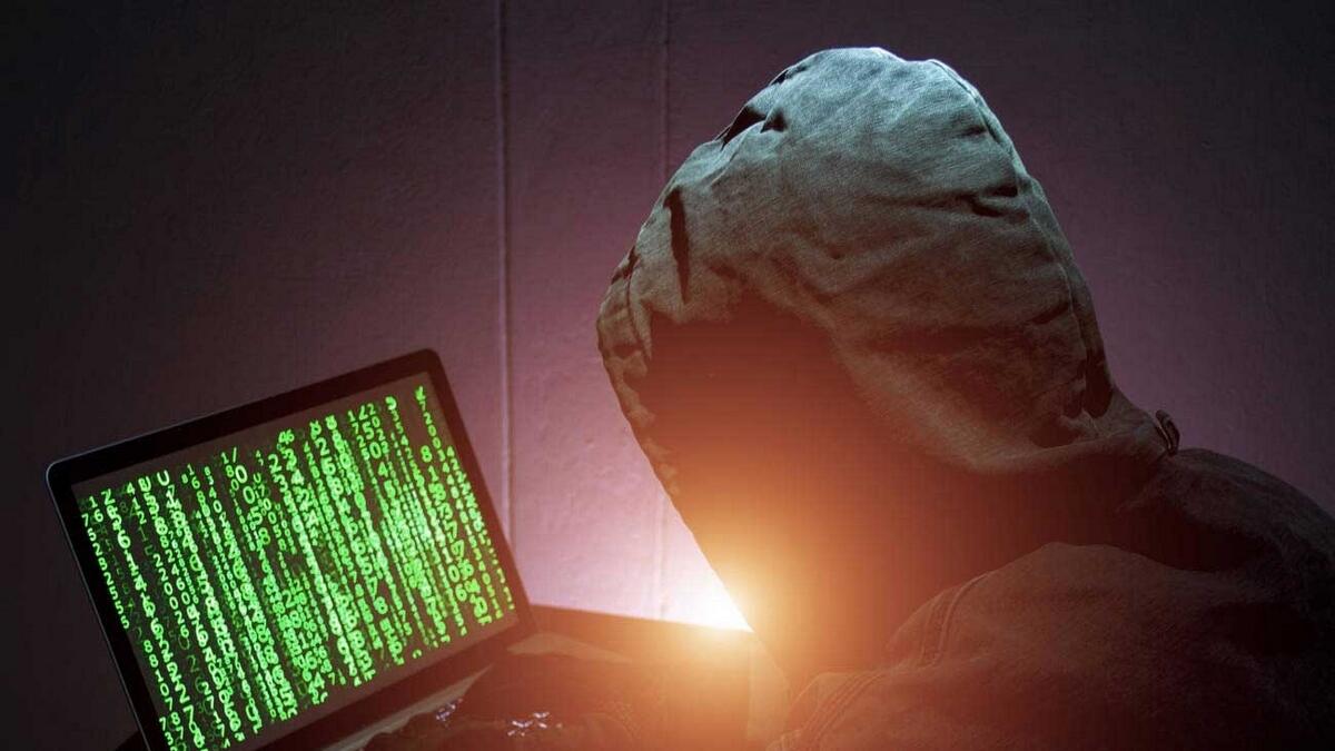 711 bank accounts hacked in Dubai in 3 years