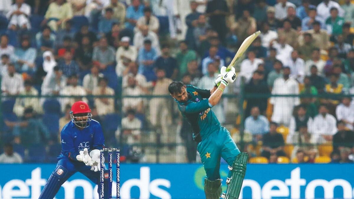 Asia Cup: Pakistan, Bangladesh lock horns for final ticket in UAE