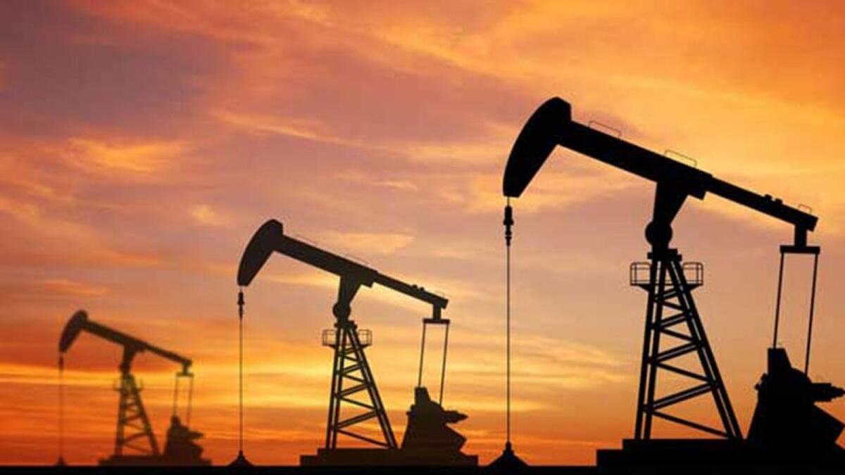 Recently, Opec and non-Opec partners said they would stick to its existing pact for a gradual increase in oil supply.