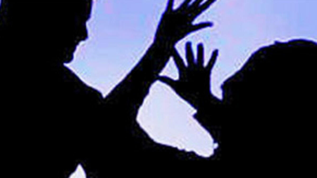 Teacher denies molesting 11-year-old girl