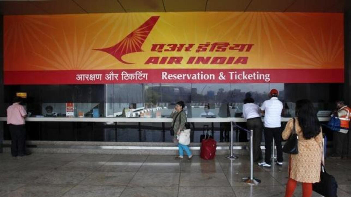 Air India hikes domestic ticket cancellation charges