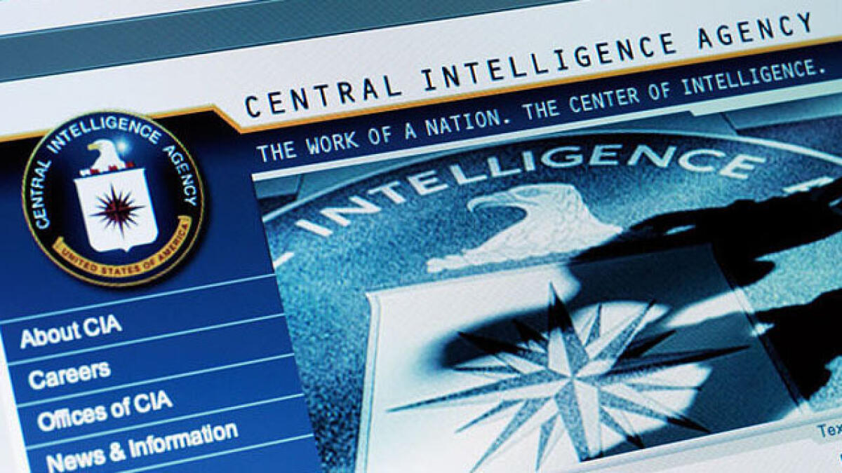 CIA releases 12 million declassified pages online