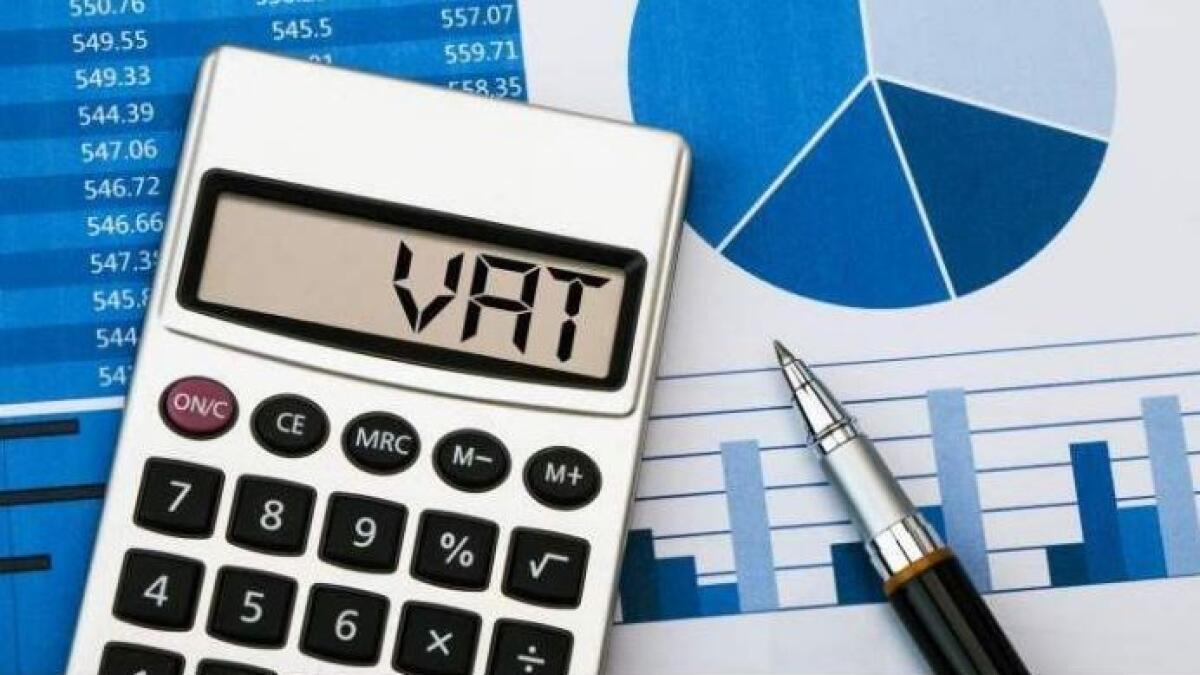 9 months to go: 2 of 3 companies not ready for VAT 