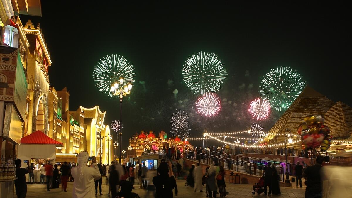 Top 10 pavilions at Global Village to look out for