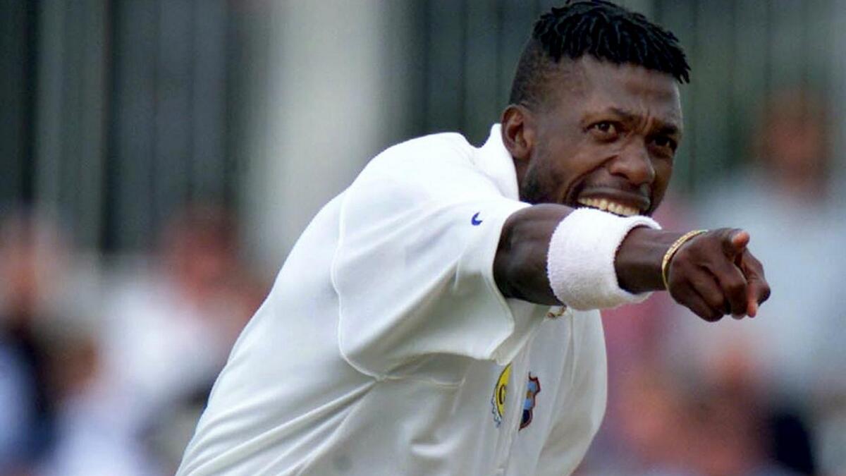 Vote here: Who is the fastest bowler in history of cricket?