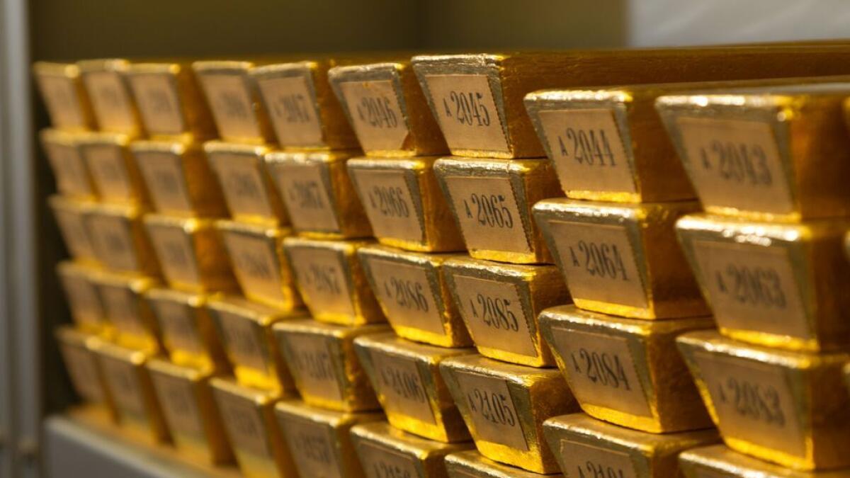 Gold demand resilient in 15 as buying spurs H2 recovery