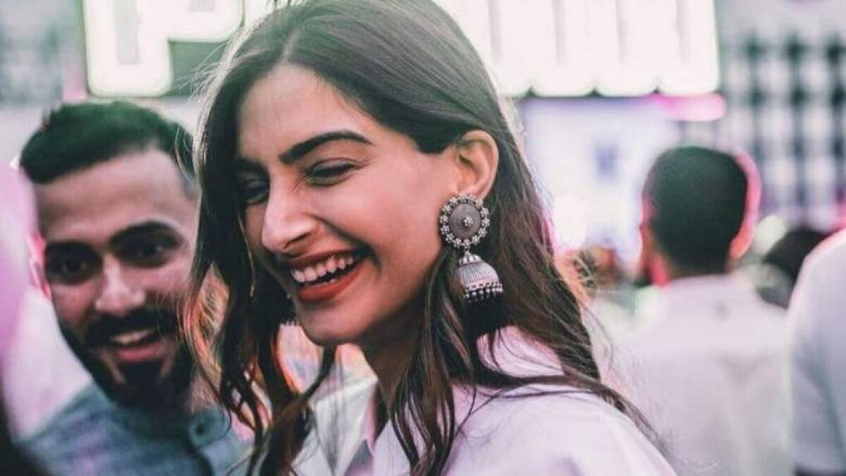 Bollywood actress Sonam Kapoor to get married this month? 