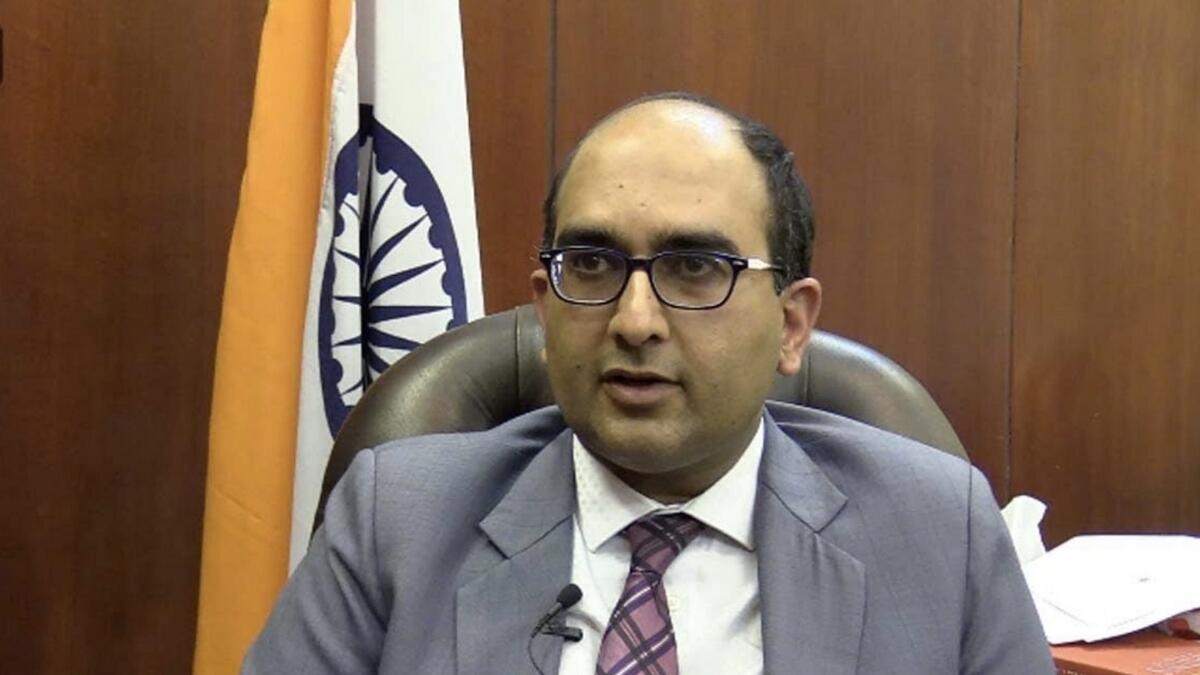 More law firms welcome to help vulnerable expats: Indian envoy