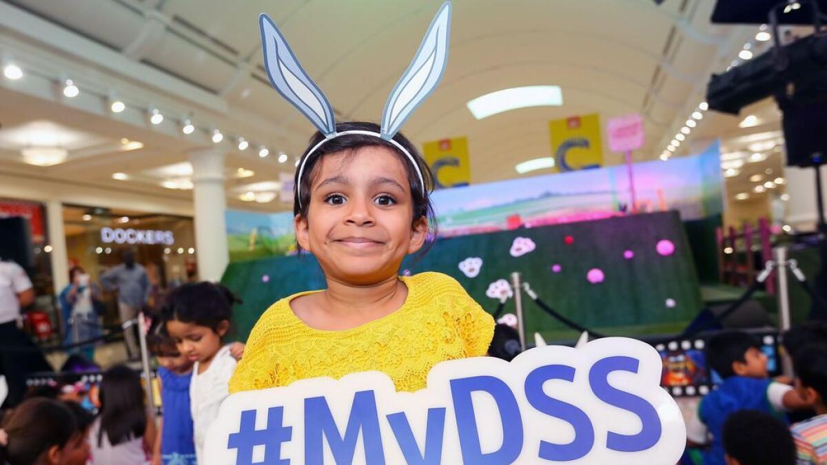 DSS 19th edition kicks off today in Dubai